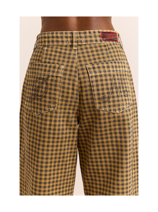 Damson Madder - Felix-farkut - NAVY | Stockmann - photo 4