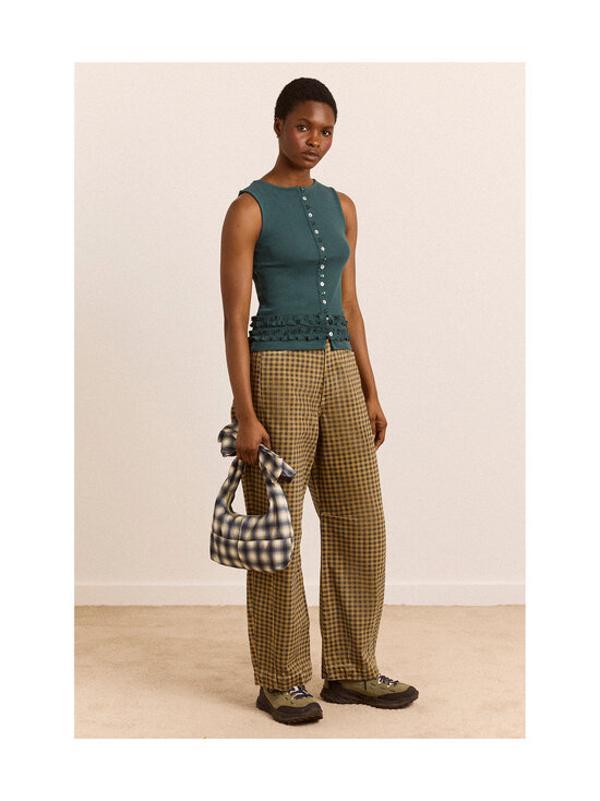 Damson Madder - Felix-farkut - NAVY | Stockmann - photo 7