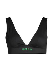 Calvin Klein Underwear - Bikiinirinnahoidja Longline Triangle - BEH PVH BLACK Calvin Klein Underwear - Bikiinirinnahoidja Longline Triangle - BEH PVH BLACK | Stockmann