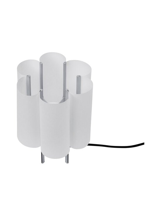 Ferm Living - Boe-pöytävalaisin 28 cm - SILVER/NATURAL | Stockmann - photo 2