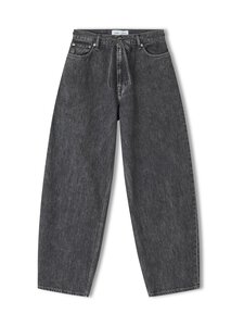 Samsoe Samsoe - SaHarper Belt džinsi - CLR002076 GREY CLOUD | Stockmann