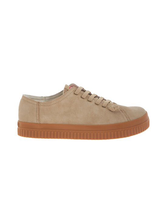 Camper - Pello Botijo/Roda -nahkatennarit - MEDIUM BEIGE - photo 1 Camper - Pello Botijo/Roda -nahkatennarit - MEDIUM BEIGE | Stockmann - photo 1