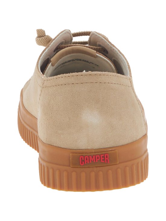 Camper - Pello Botijo/Roda -nahkatennarit - MEDIUM BEIGE - photo 3 Camper - Pello Botijo/Roda -nahkatennarit - MEDIUM BEIGE | Stockmann - photo 3