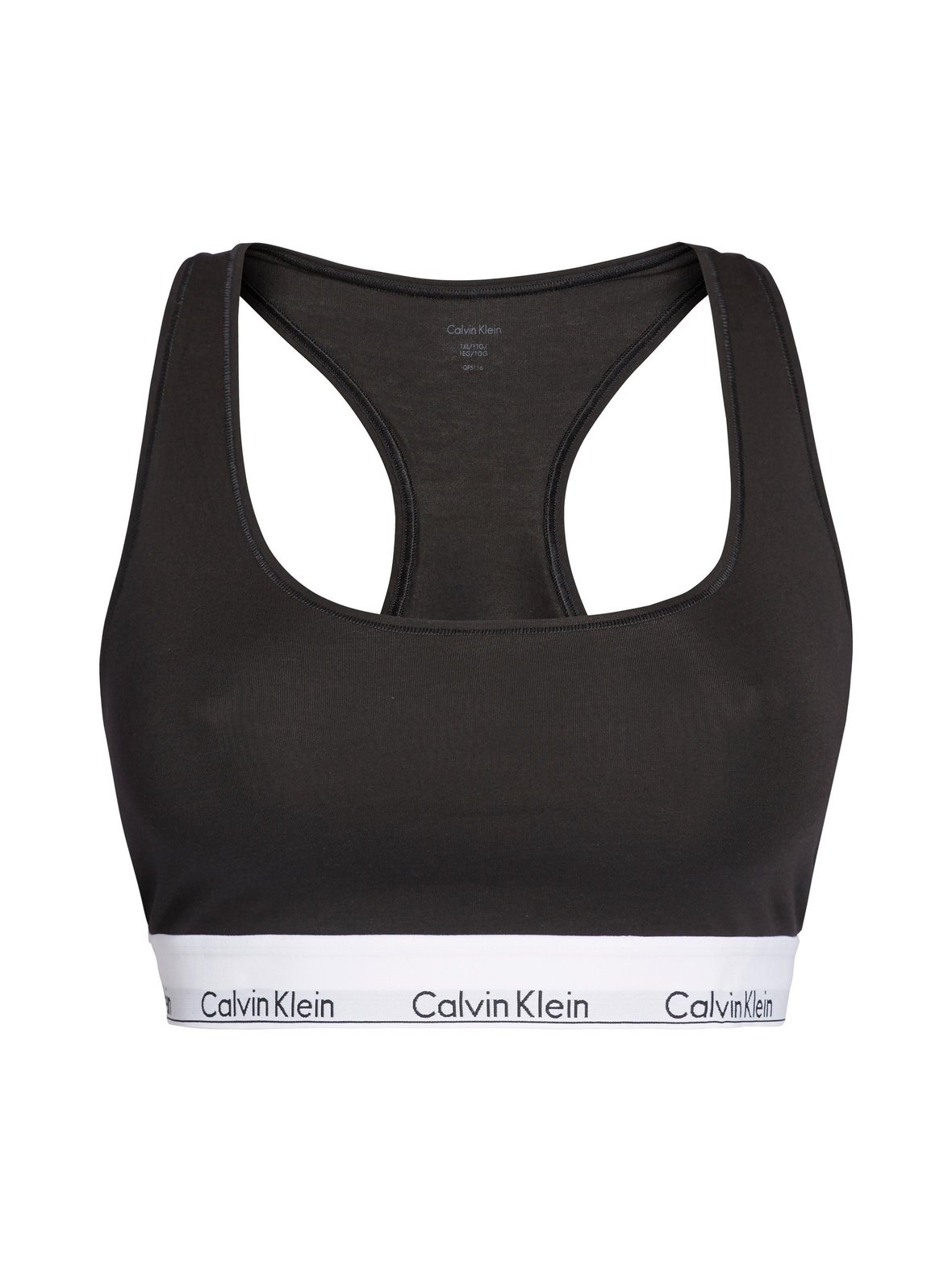 Unlined Bralette -rintaliivit