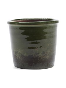 Serax - M Green -kukkaruukku - 500 GREEN | Stockmann