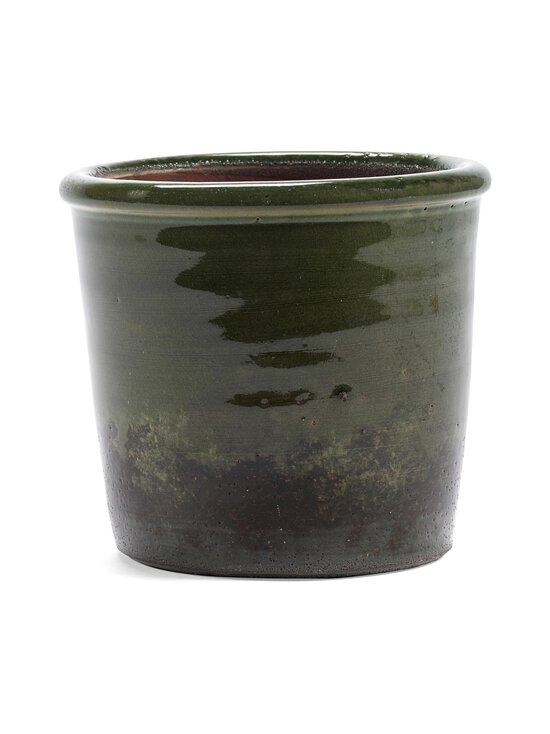 Serax - M Green -kukkaruukku - 500 GREEN - photo 1 Serax - M Green -kukkaruukku - 500 GREEN | Stockmann - photo 1
