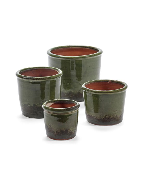 Serax - M Green -kukkaruukku - 500 GREEN - photo 3 Serax - M Green -kukkaruukku - 500 GREEN | Stockmann - photo 3