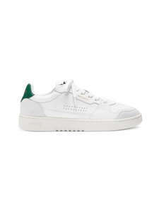 AXEL ARIGATO - Tossud Dice Lo - WHITE/GREEN | Stockmann