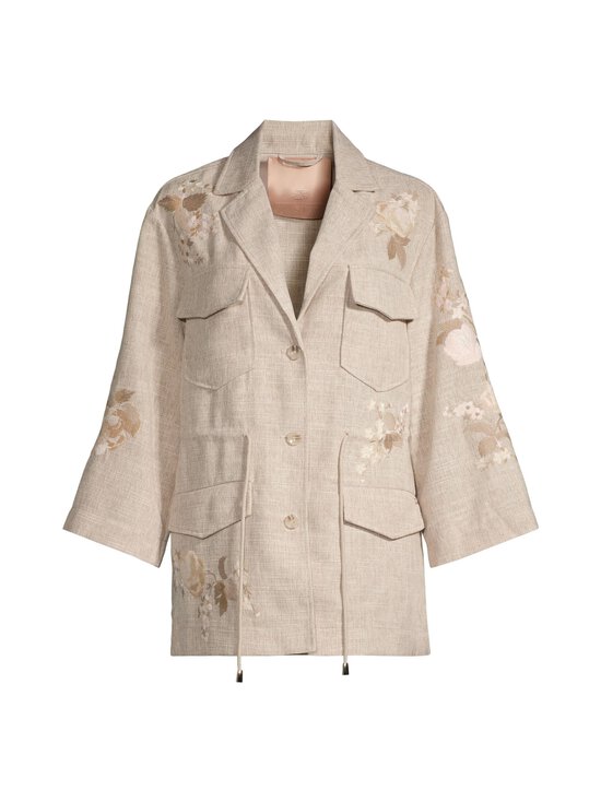 GUSTAV - Prisca-takki - 92043 OXFORD TAN | Stockmann - photo 1