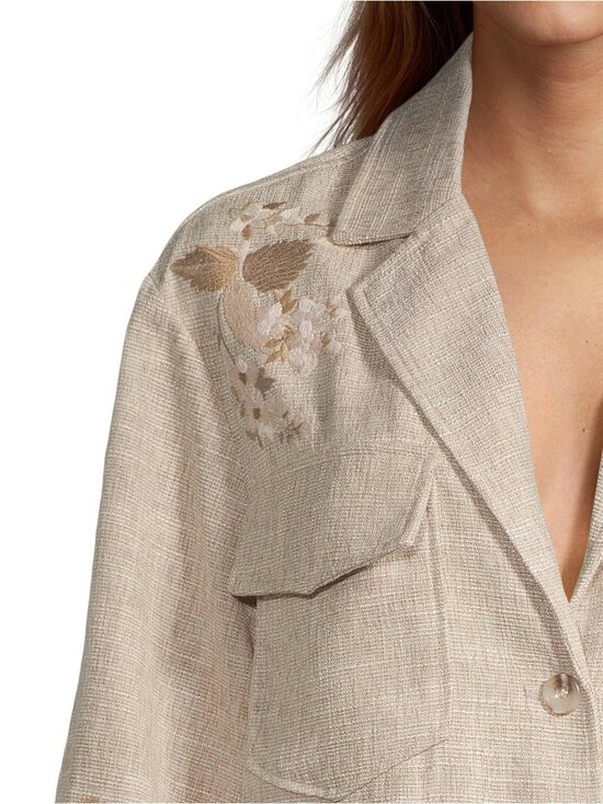 GUSTAV - Prisca-takki - 92043 OXFORD TAN | Stockmann - photo 5