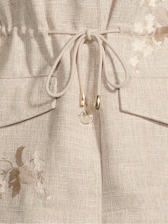 GUSTAV - Prisca-takki - 92043 OXFORD TAN | Stockmann - photo 6