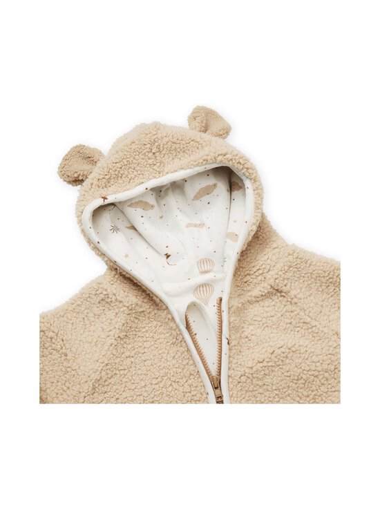 Cam Cam Copenhagen - Sherpa Onsie kombinezons - LATTE / DREAMLAND | Stockmann - photo 2