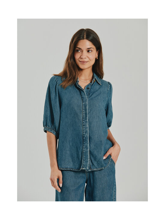 Freequent - FqMilo-farkkupaita - 1155 MEDIUM BLUE DENIM | Stockmann - photo 4