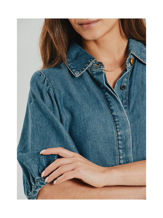 Freequent - FqMilo-farkkupaita - 1155 MEDIUM BLUE DENIM | Stockmann - photo 5