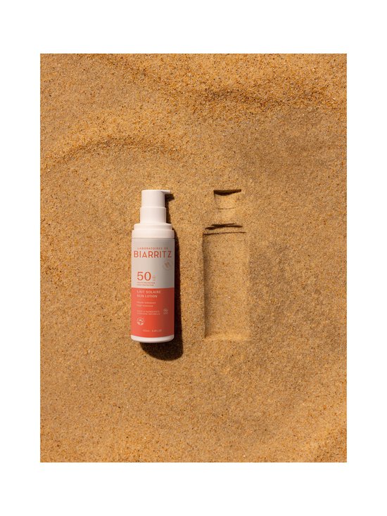 Laboratoires de Biarritz - Sun Lotion SPF50 -aurinkosuojavoide - NOCOL - photo 2 Laboratoires de Biarritz - Sun Lotion SPF50 -aurinkosuojavoide - NOCOL | Stockmann - photo 2