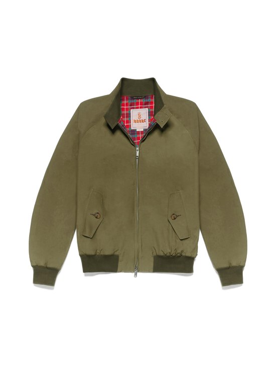 G9 Cloth -bombertakki