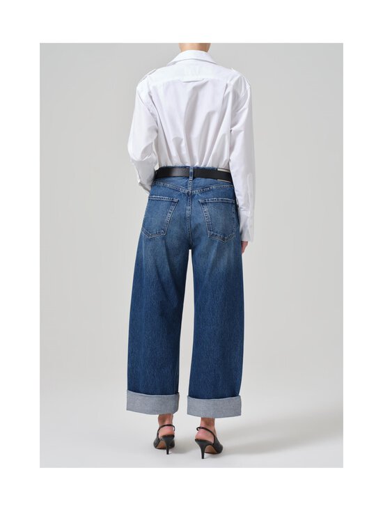 Citizens of Humanity - Ayla Baggy -farkut - CLMNT | Stockmann - photo 7