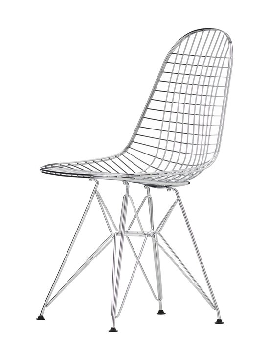 Wire Chair DKR -tuoli