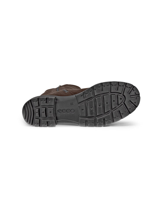 ecco - W Metro Vienna Tall -saappaat - 58290 MOCHA/MOCHA | Stockmann - photo 3