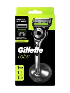 Gillette - Labs Razor + Blade skuvekļa komplekts | Stockmann