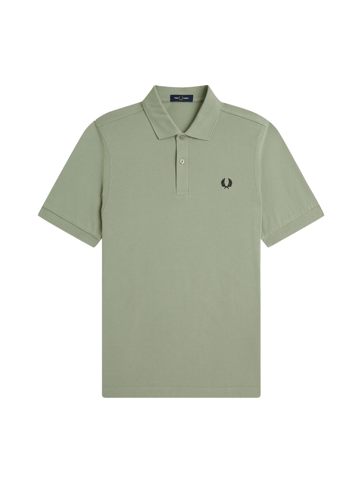 Fred Perry