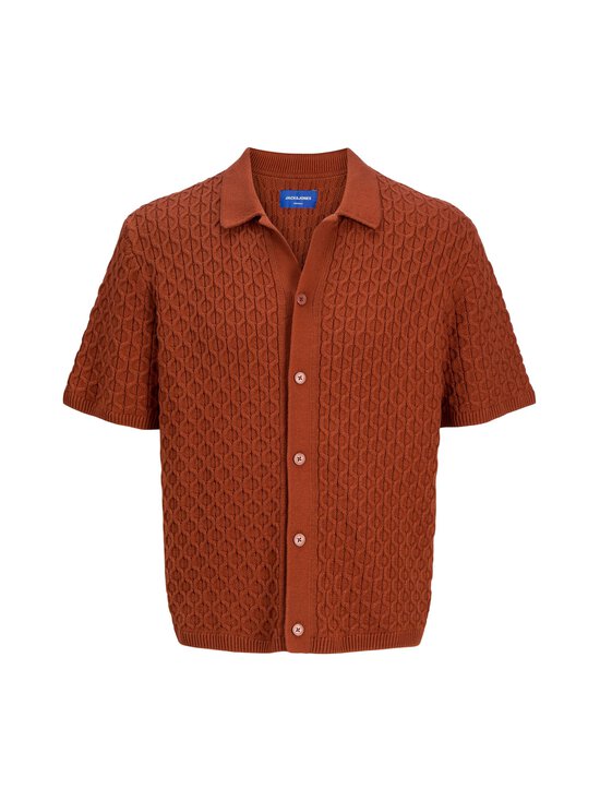 Jack & Jones - JorAcapulco džemperis - ARABIAN SPICE - photo 1 Jack & Jones - JorAcapulco džemperis - ARABIAN SPICE | Stockmann - photo 1