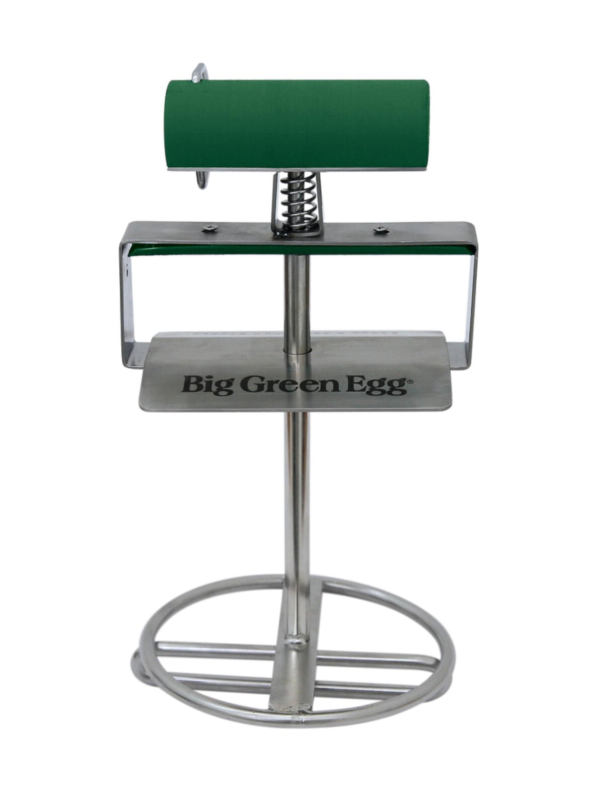 Cast iron grid lifter -valurautaritilän nostopihdit