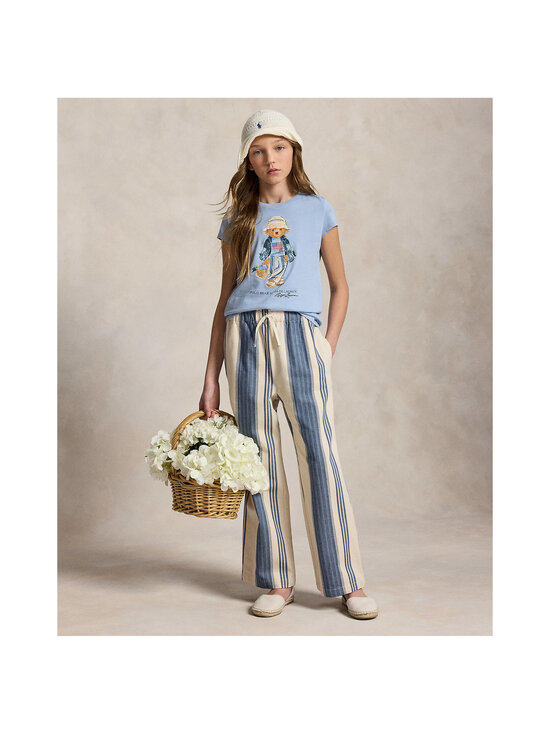 Polo Ralph Lauren - Polo Bear T-krekls - ESTATE BLUE | Stockmann - photo 3