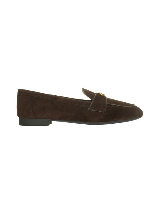 Coach - Sculpted C -mokkaloaferit - CHOCOLATE | Stockmann - photo 1