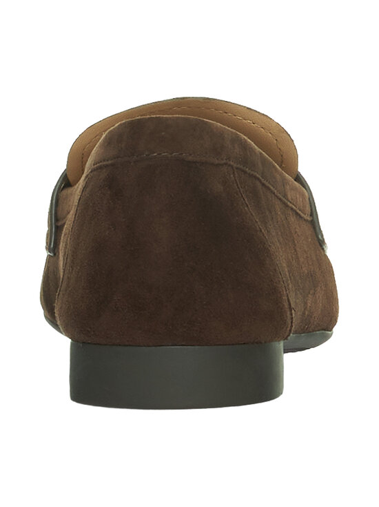Coach - Sculpted C -mokkaloaferit - CHOCOLATE | Stockmann - photo 3