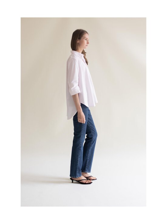 Gauhar Helsinki - Classic Twist -paitapusero - SOFT PINK | Stockmann - photo 2