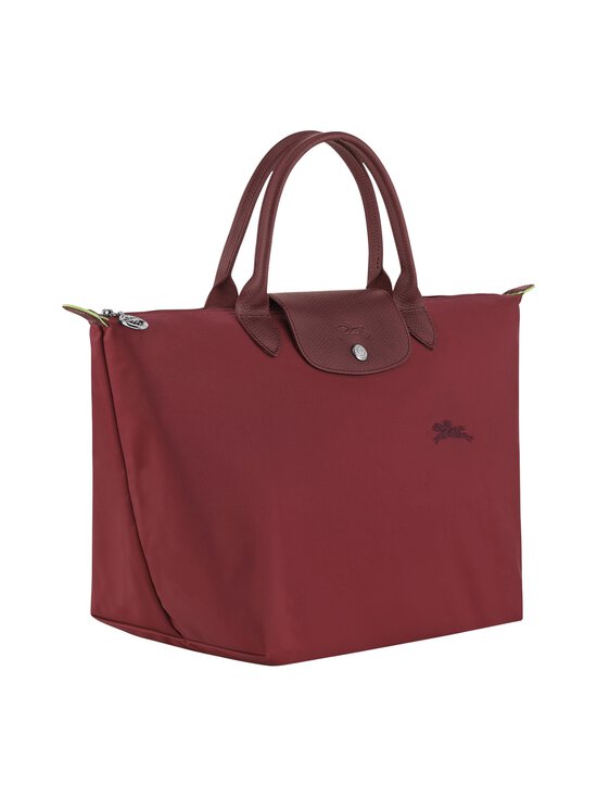 Longchamp - Le Pliage Green -käsilaukku - P98 POMEGRANATE | Stockmann - photo 2