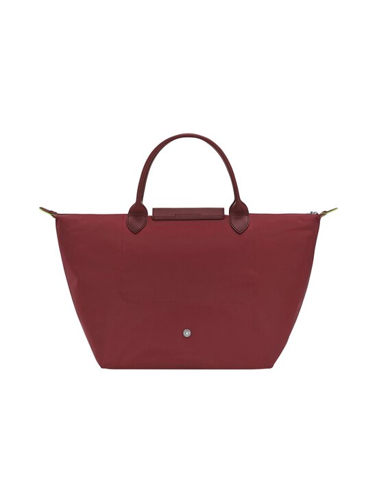 Longchamp - Le Pliage Green -käsilaukku - P98 POMEGRANATE | Stockmann - photo 3