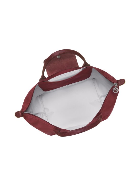 Longchamp - Le Pliage Green -käsilaukku - P98 POMEGRANATE | Stockmann - photo 4