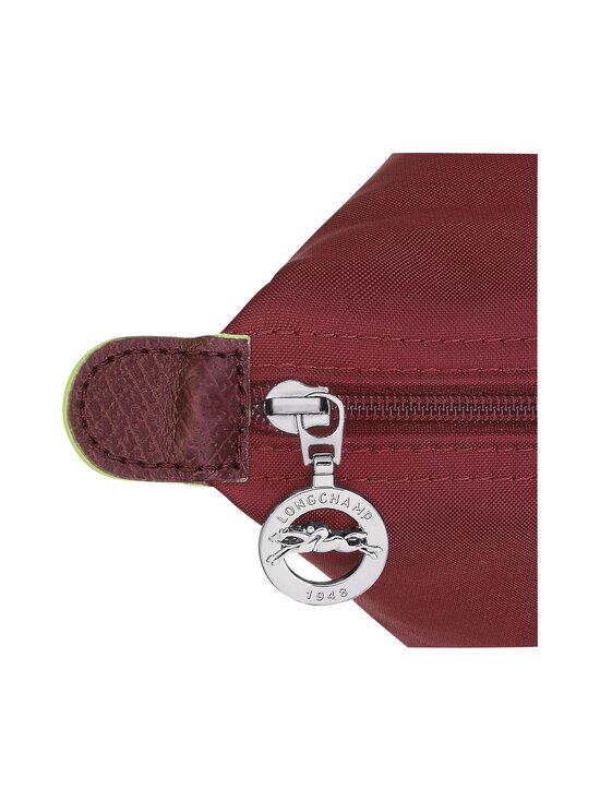 Longchamp - Le Pliage Green -käsilaukku - P98 POMEGRANATE | Stockmann - photo 5