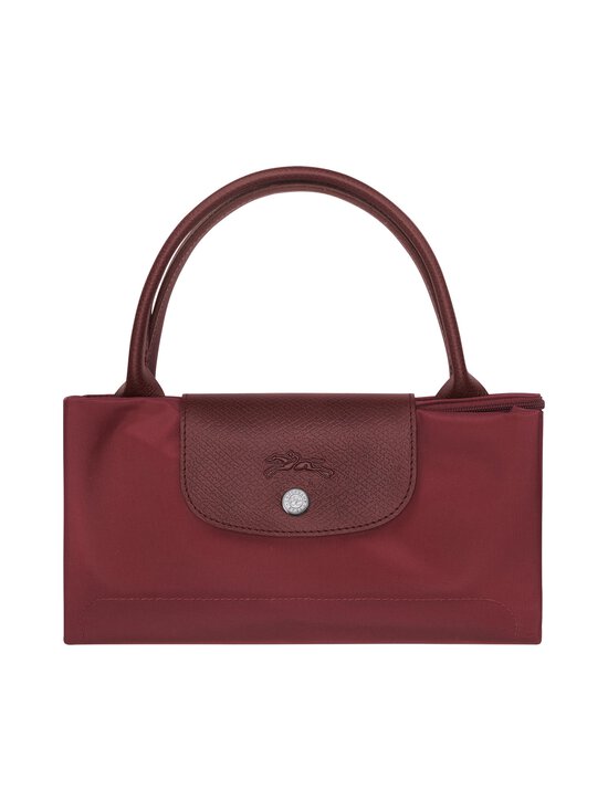 Longchamp - Le Pliage Green -käsilaukku - P98 POMEGRANATE | Stockmann - photo 6