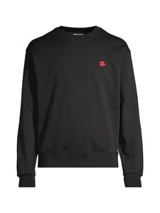 Kenzo - Collegepaita - BLACK | Stockmann