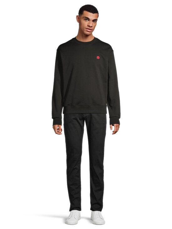 Kenzo - Collegepaita - BLACK - photo 2 Kenzo - Collegepaita - BLACK | Stockmann - photo 2