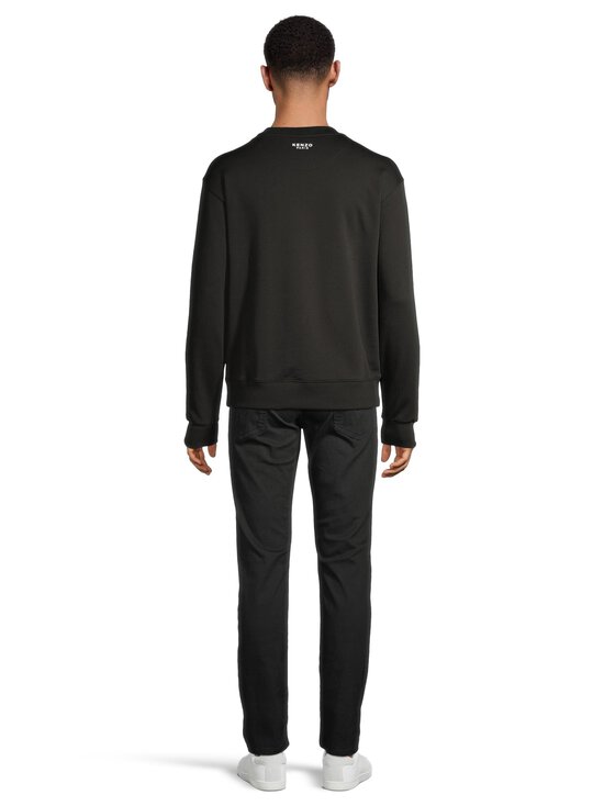 Kenzo - Collegepaita - BLACK - photo 3 Kenzo - Collegepaita - BLACK | Stockmann - photo 3