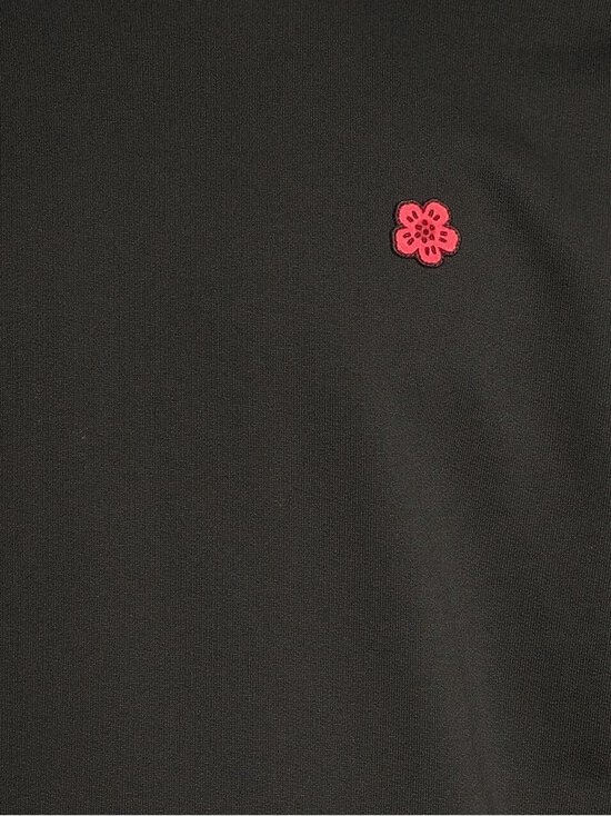 Kenzo - Collegepaita - BLACK - photo 4 Kenzo - Collegepaita - BLACK | Stockmann - photo 4