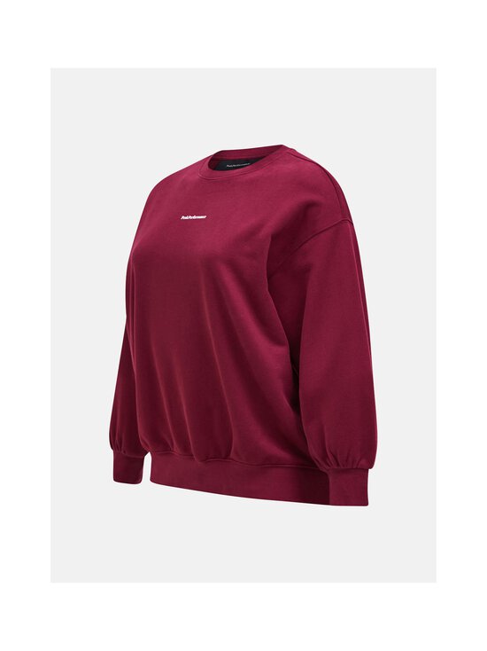 Peak Performance - W Original džemperis - 080 VERTICAL ZENITH - photo 4 Peak Performance - W Original džemperis - 080 VERTICAL ZENITH | Stockmann - photo 4