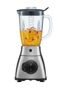 Wilfa - BLSP-1500S Xplode 1500 Auto -tehosekoitin, 1,8 L - STEEL | Stockmann