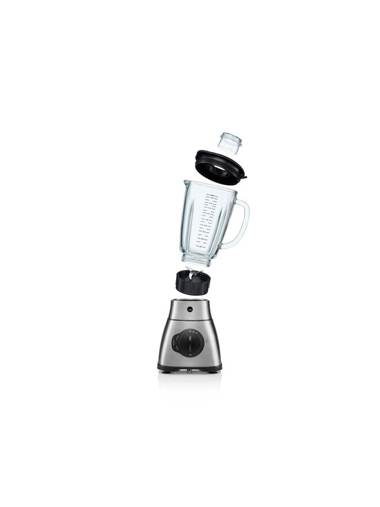 Wilfa - BLSP-1500S Xplode 1500 Auto -tehosekoitin, 1,8 L - STEEL - photo 2 Wilfa - BLSP-1500S Xplode 1500 Auto -tehosekoitin, 1,8 L - STEEL | Stockmann - photo 2