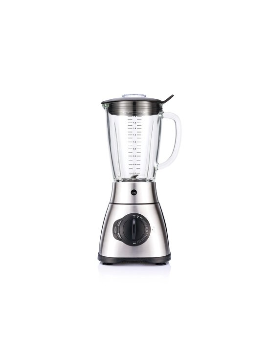 Wilfa - BLSP-1500S Xplode 1500 Auto -tehosekoitin, 1,8 L - STEEL - photo 3 Wilfa - BLSP-1500S Xplode 1500 Auto -tehosekoitin, 1,8 L - STEEL | Stockmann - photo 3