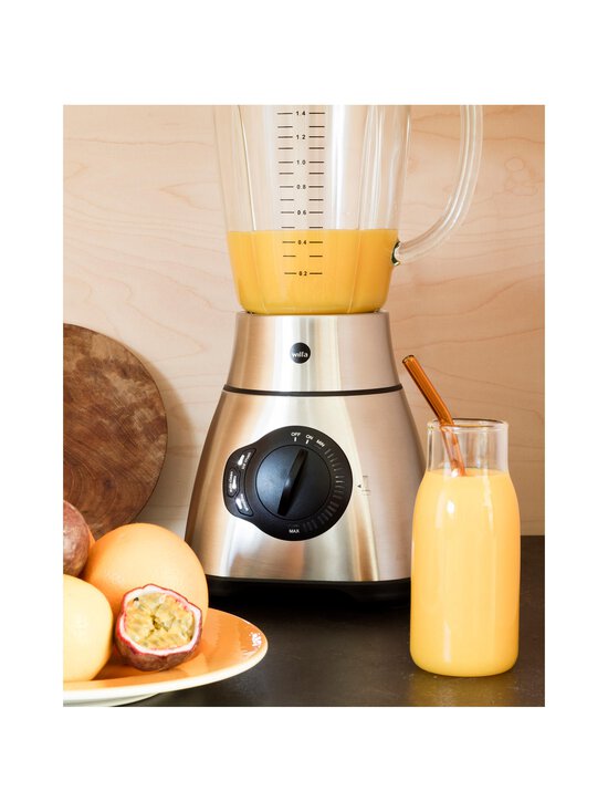 Wilfa - BLSP-1500S Xplode 1500 Auto -tehosekoitin, 1,8 L - STEEL - photo 4 Wilfa - BLSP-1500S Xplode 1500 Auto -tehosekoitin, 1,8 L - STEEL | Stockmann - photo 4