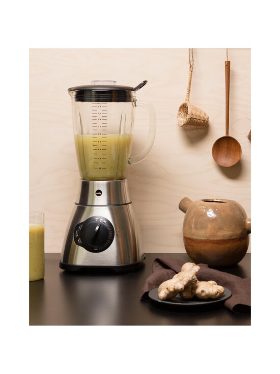 Wilfa - BLSP-1500S Xplode 1500 Auto -tehosekoitin, 1,8 L - STEEL - photo 5 Wilfa - BLSP-1500S Xplode 1500 Auto -tehosekoitin, 1,8 L - STEEL | Stockmann - photo 5