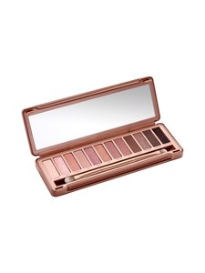 Urban Decay - Naked 3 Palette -luomiväripaletti Urban Decay - Naked 3 Palette -luomiväripaletti | Stockmann