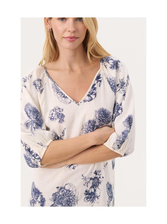 Part Two - Ruthy kleita - 303794 OSEANA STUNNING FLOWER PRINT - photo 3 Part Two - Ruthy kleita - 303794 OSEANA STUNNING FLOWER PRINT | Stockmann - photo 3
