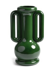 &klevering - Amfora vāze - GREEN | Stockmann
