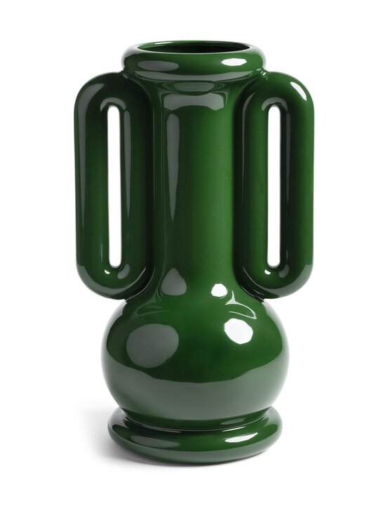 &klevering - Amfora vāze - GREEN | Stockmann - photo 1